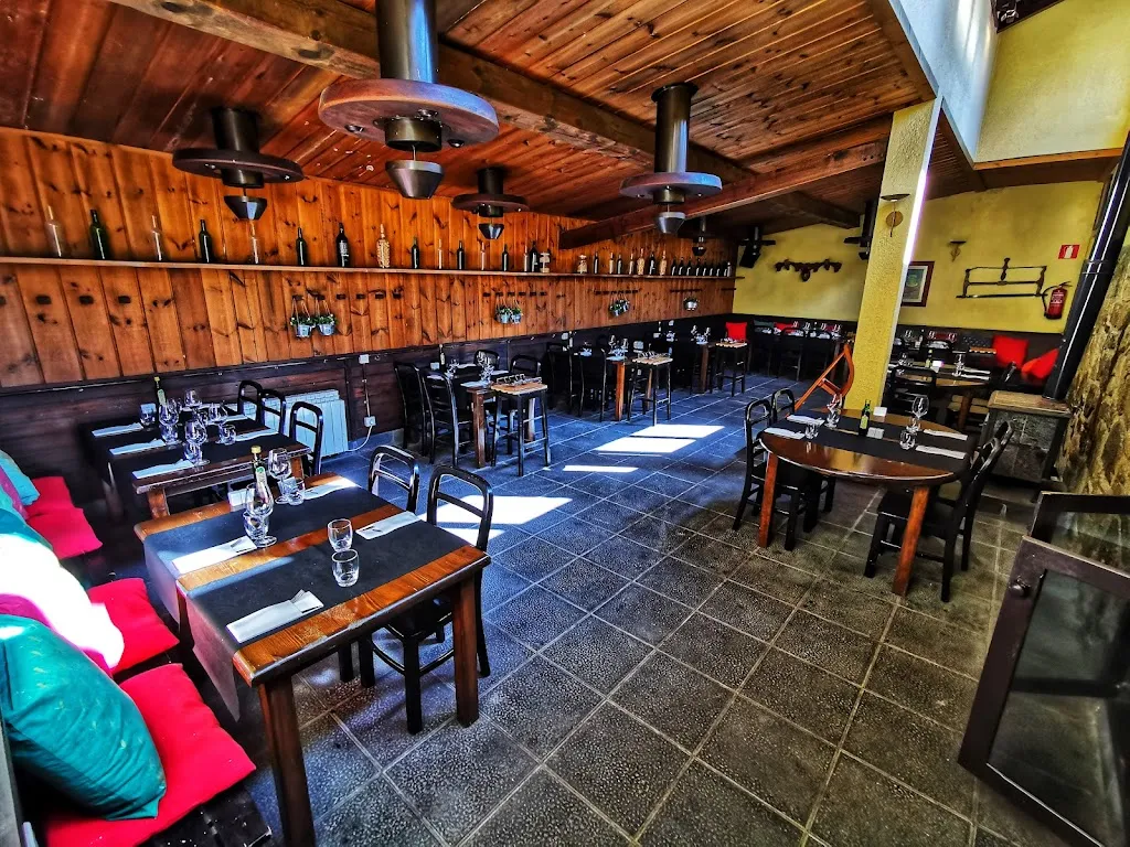 Restaurant la Cabana dels Pastors_Queralbs_slider_image_1