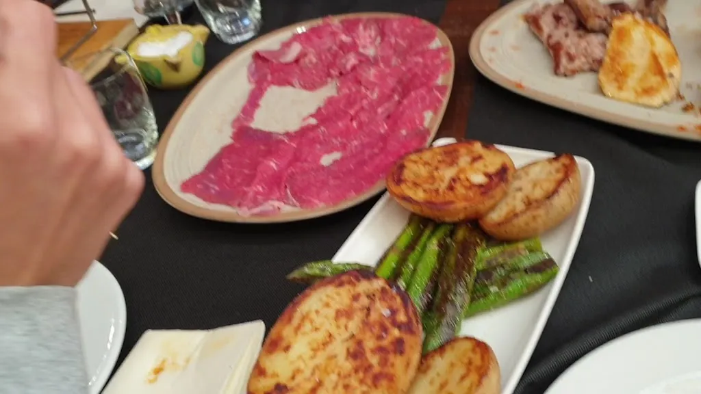 Restaurant la Cabana dels Pastors_Queralbs_slider_image_2