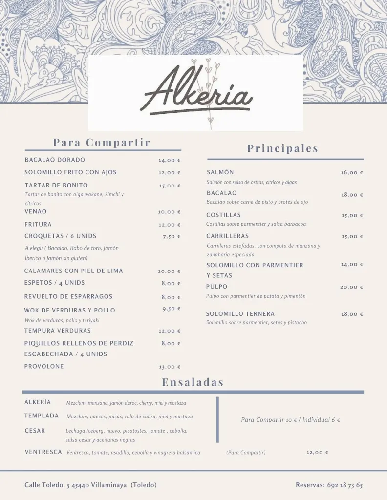 Menu_Restaurante Alkeria_Alqueria dAsnar l_image_3