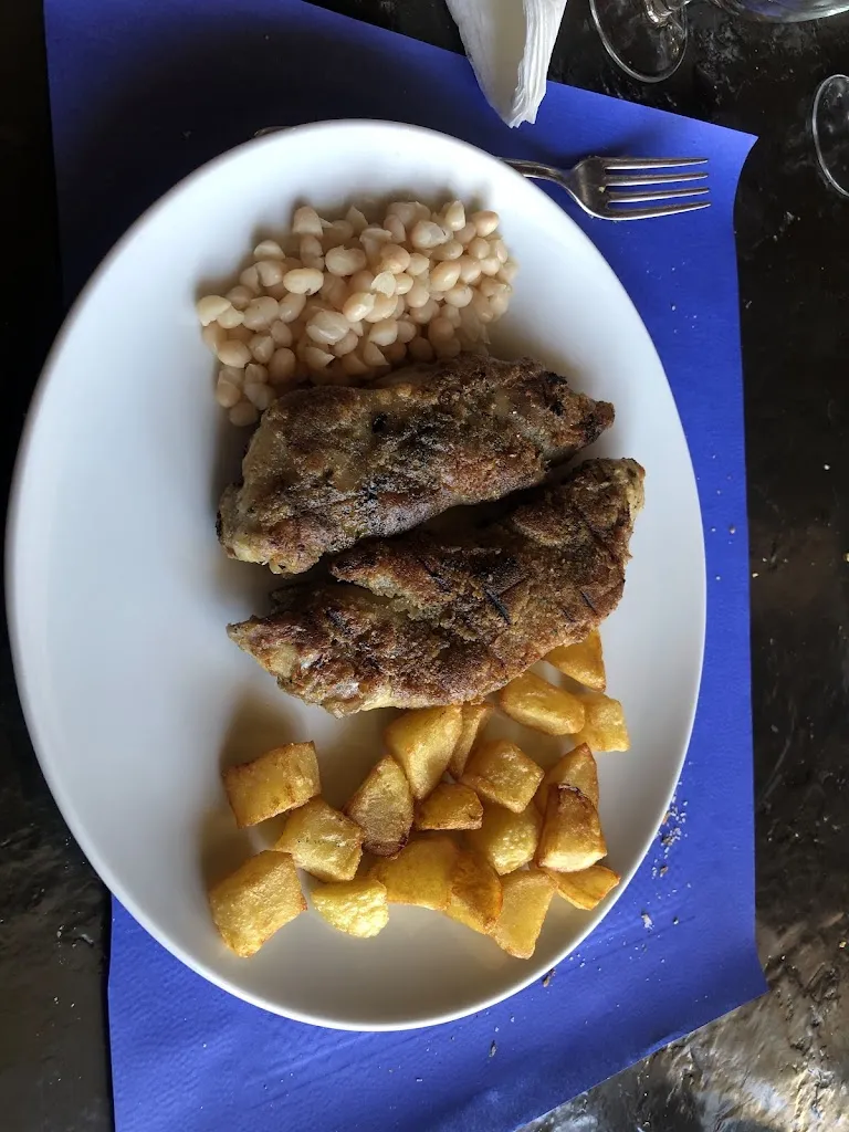 Albert Carmona_Restaurant Can Constans_Queralbs_review