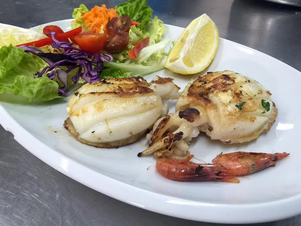 Restaurant Can Constans_Queralbs_slider_image_2