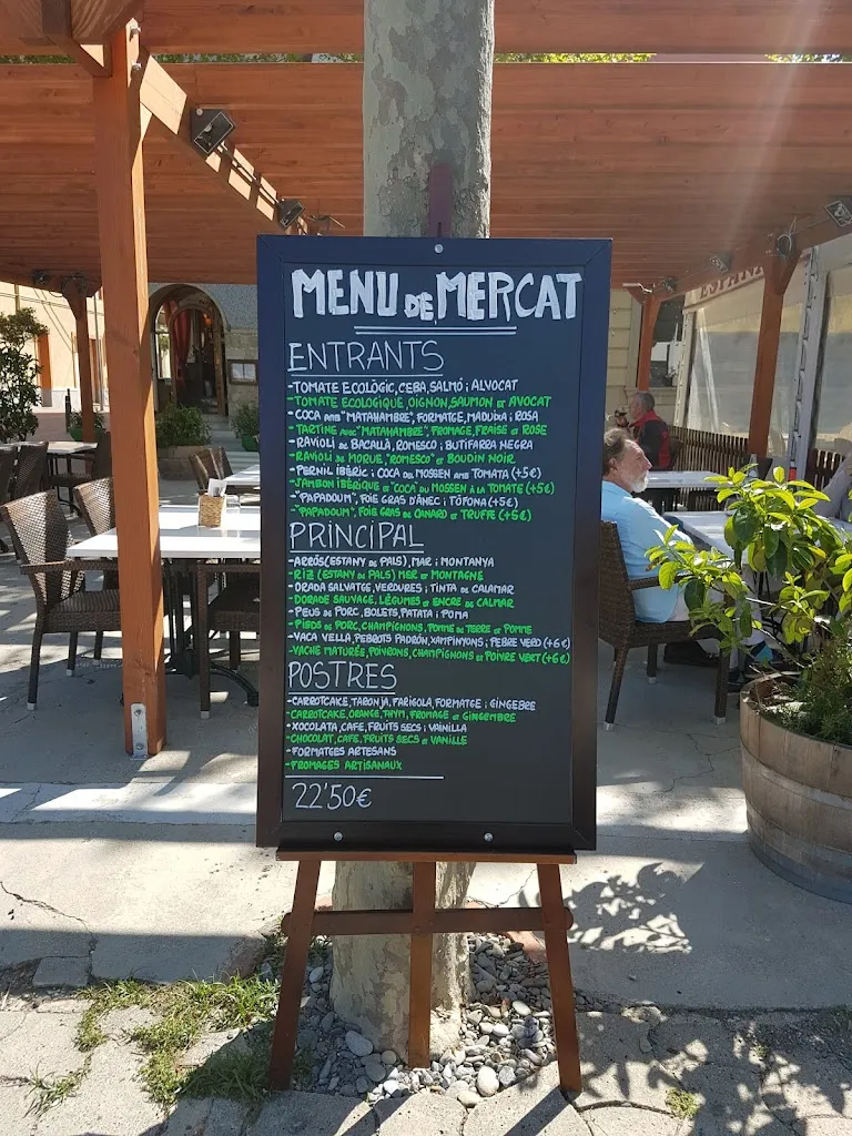 Menu_Voramar Restaurant_Portbou_immagine_4