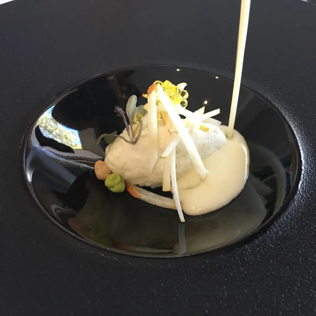 Peter Gerritsen_Voramar Restaurant_Portbou_recensione