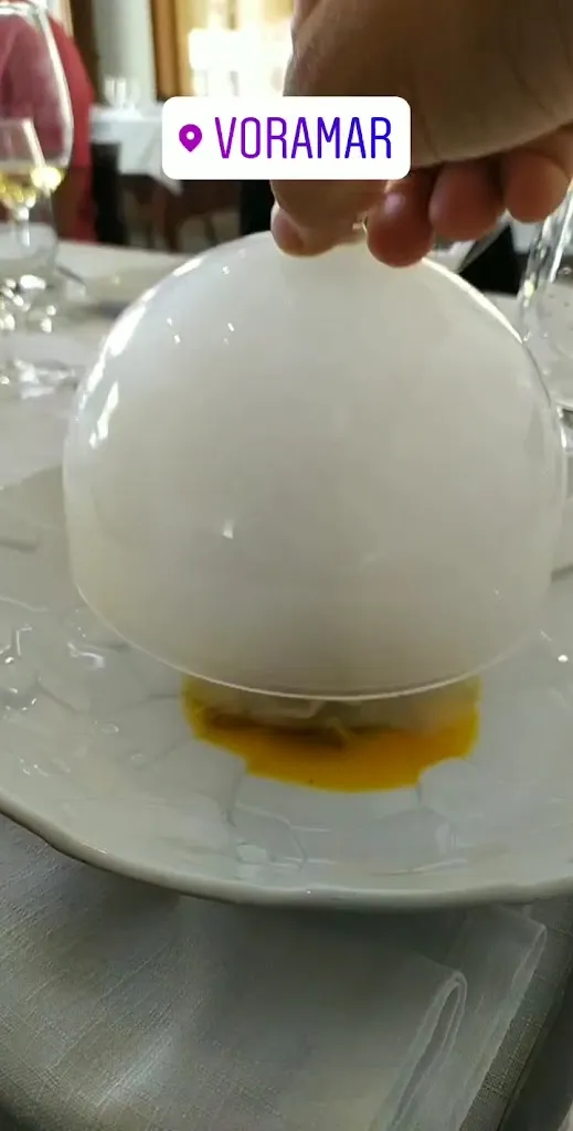 Voramar Restaurant_Portbou_slider_image_2