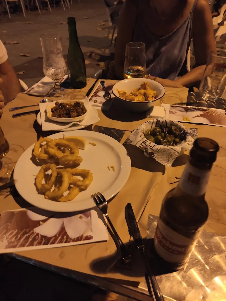 Menu_Bar Restaurant Casa David_Portbou_immagine_8