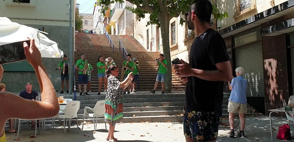 Bar Restaurant Casa David_Portbou_slider_image_2