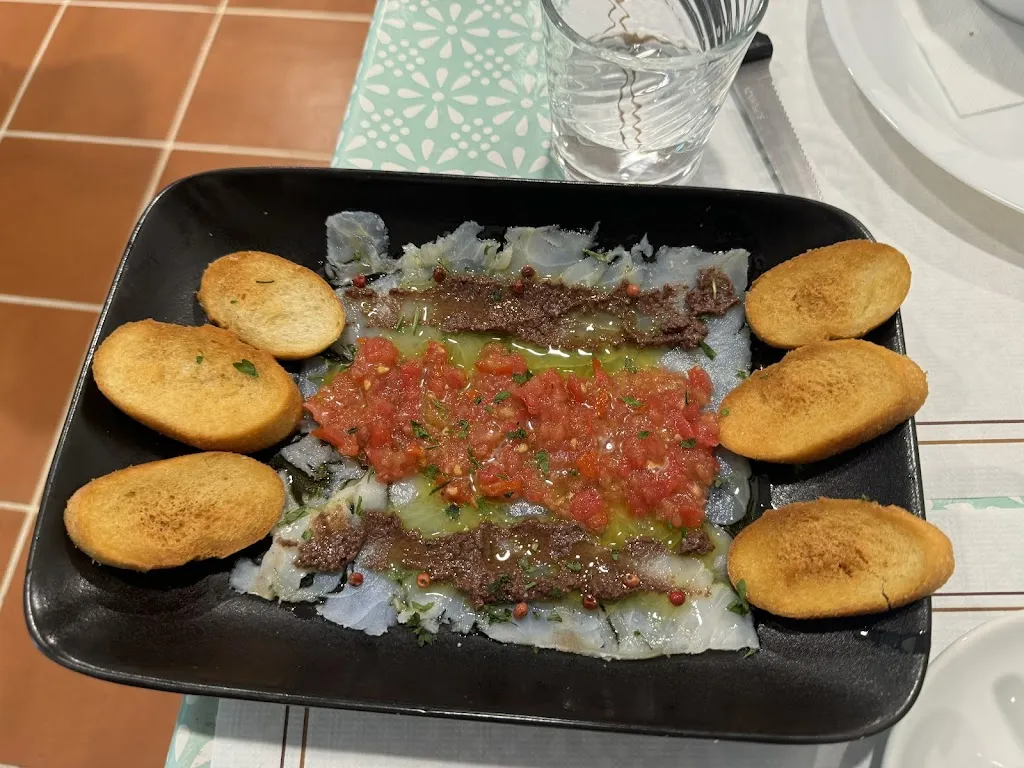 Darren Long_El Racó de la Mar_Portbou_review