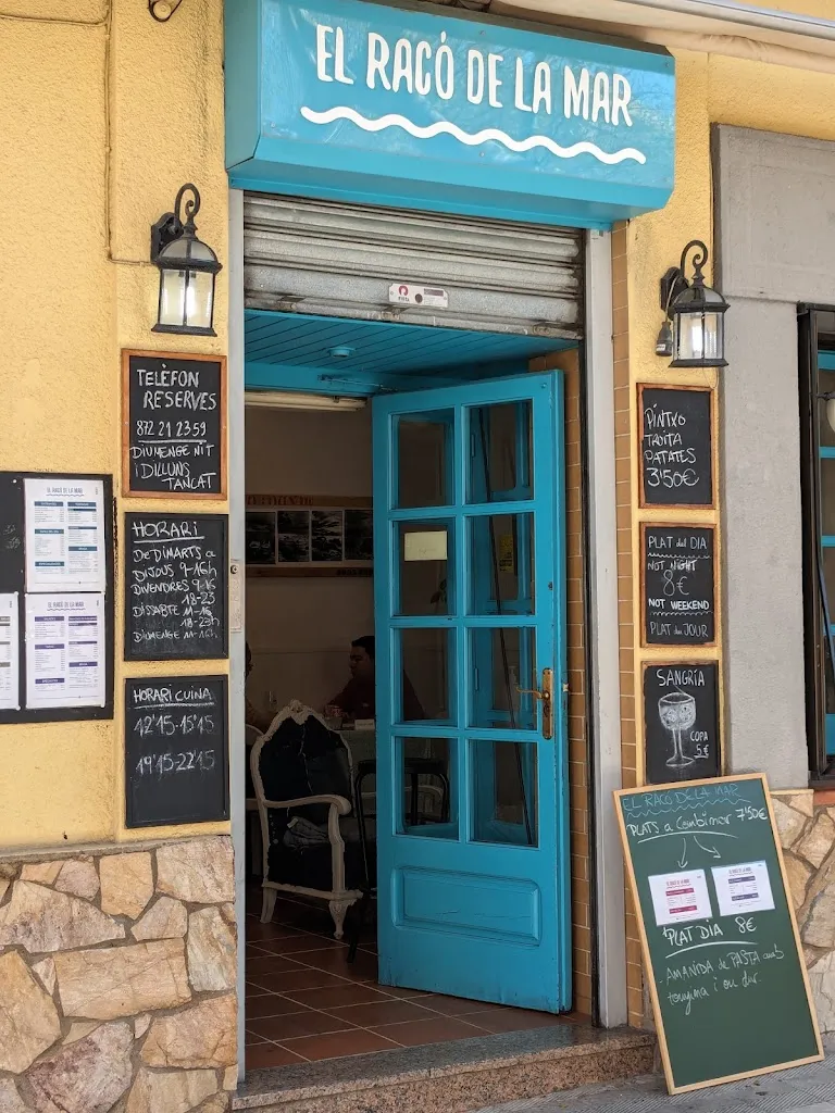 El Racó de la Mar_Portbou_slider_image_1