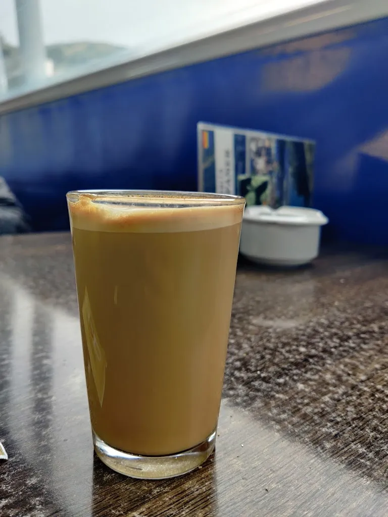 Sri N_Guingueta_Portbou_review