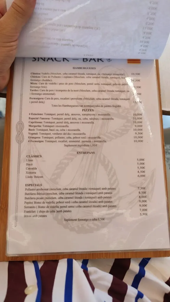 Menu_Restaurant L'Àncora_Portbou_image_1