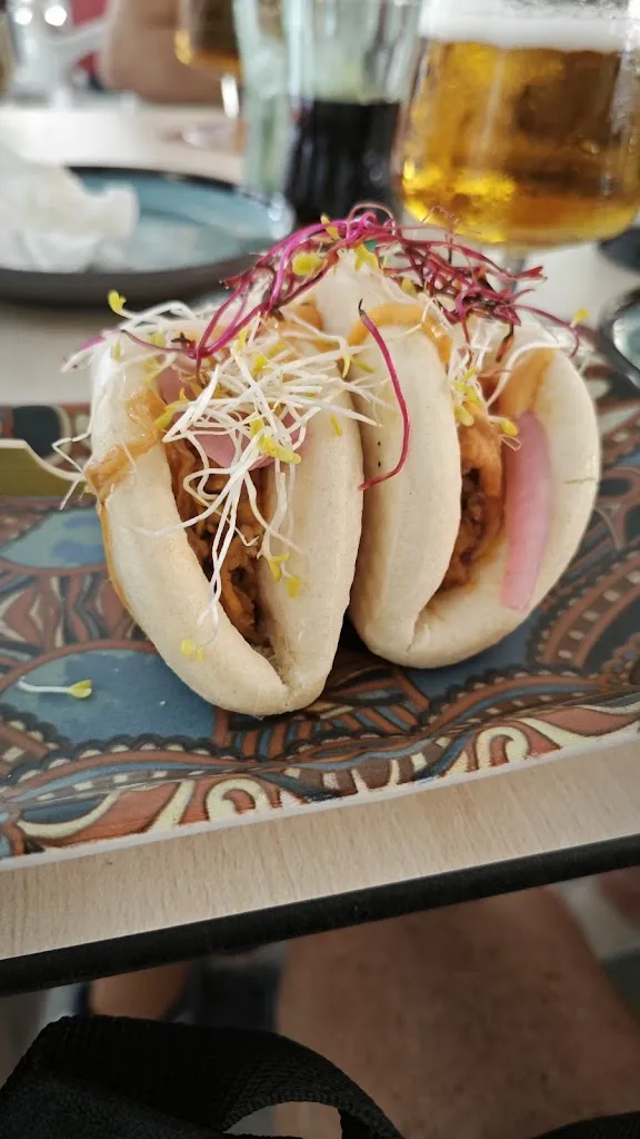 Charo Jimenez_Restaurant L'Àncora_Portbou_review