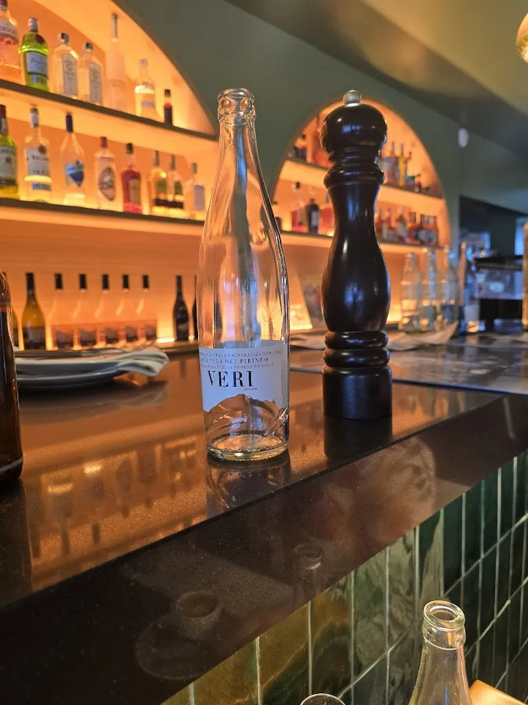 Santi Talo_Cal Quico Fonda Braseria_Puigcerdà_review