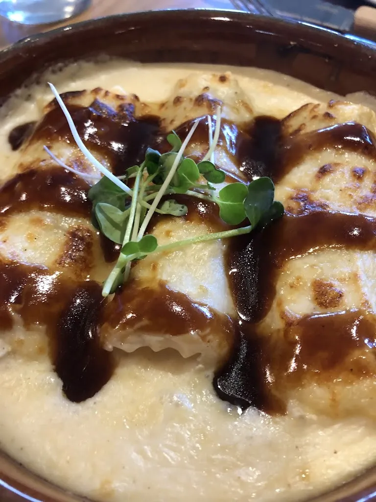 Q G_Cal Quico Fonda Braseria_Puigcerdà_review