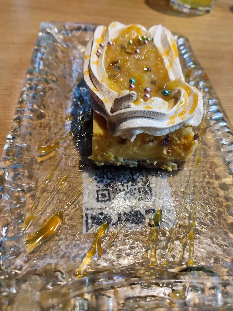 Menu_Restaurante El Caral 🇵🇪 -El Mejor Restaurante Peruano de Madrid-_Baña A_image_8