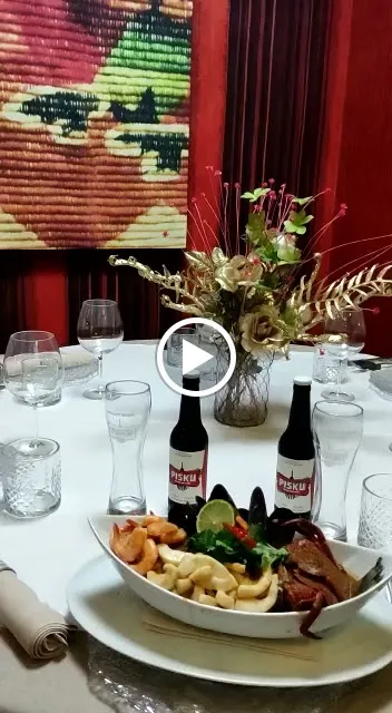 Restaurante El Caral 🇵🇪 -El Mejor Restaurante Peruano de Madrid-_Baña A_slider_image_2