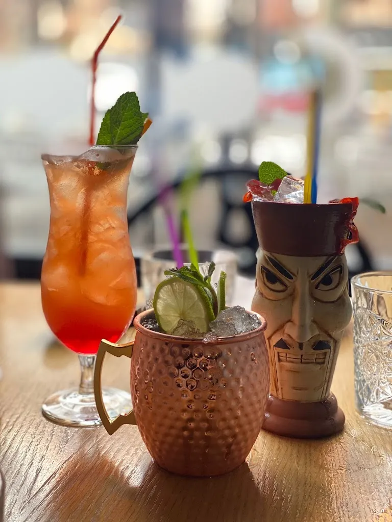 Restaurante El Caral 🇵🇪 -El Mejor Restaurante Peruano de Madrid-_Baña A_slider_image_3