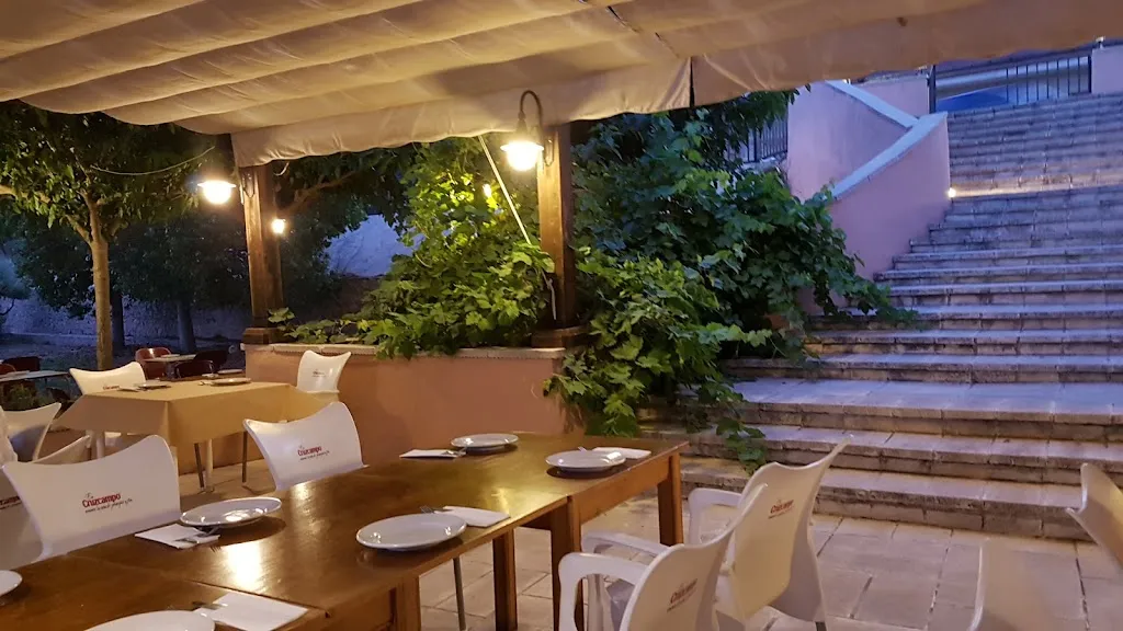 Restaurante L' Alqueria restaurant in Alqueria dAsnar l