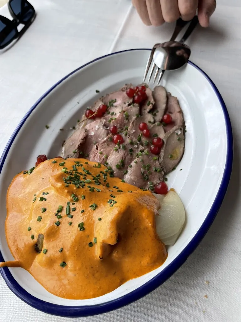 Erez Avshalom_Schierbeck Restaurant_Puigcerdà_review