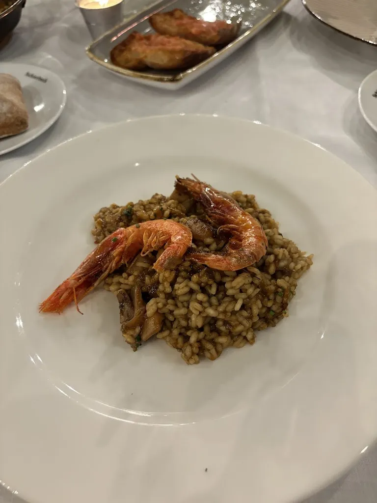 Marta Torrens Palau_Schierbeck Restaurant_Puigcerdà_review