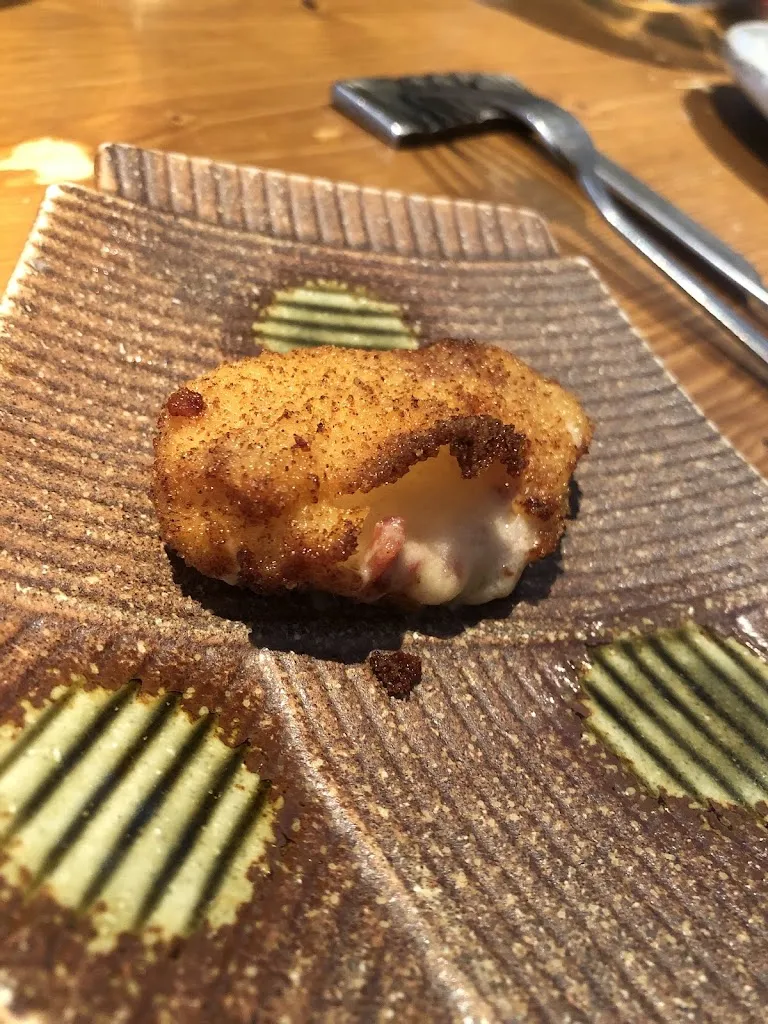 Menu_Restaurant 539, Plats Forts_Puigcerdà_image_5