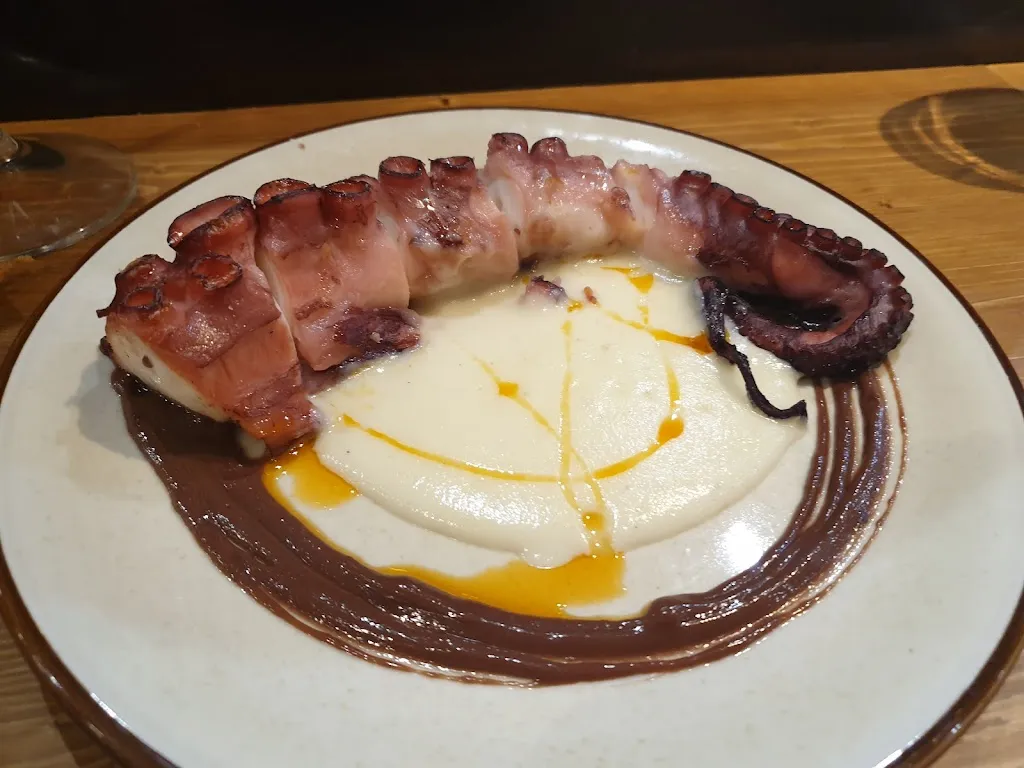 Menu_Restaurant 539, Plats Forts_Puigcerdà_image_6