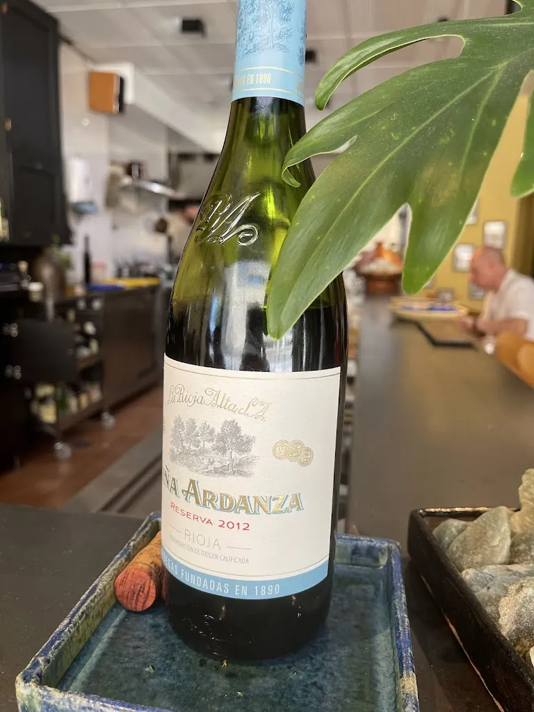 Menu_Restaurant 539, Plats Forts_Puigcerdà_image_8