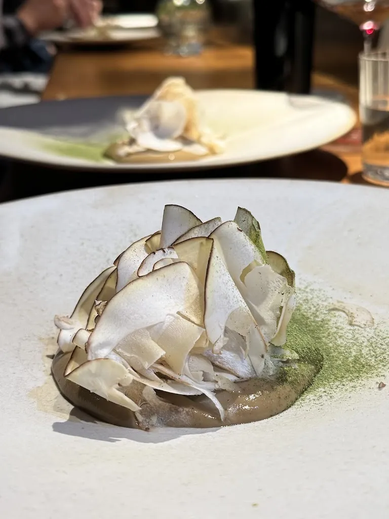 Manuela_Restaurant 539, Plats Forts_Puigcerdà_review