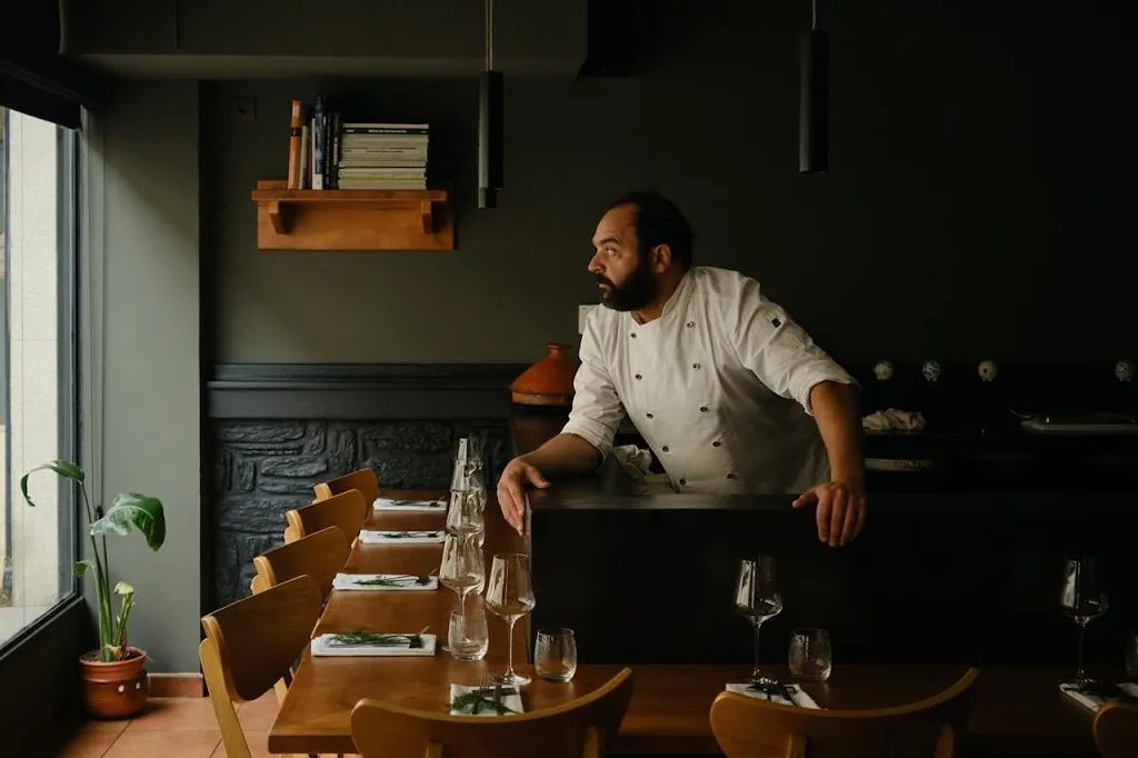 Restaurant 539, Plats Forts_Puigcerdà_slider_image_1