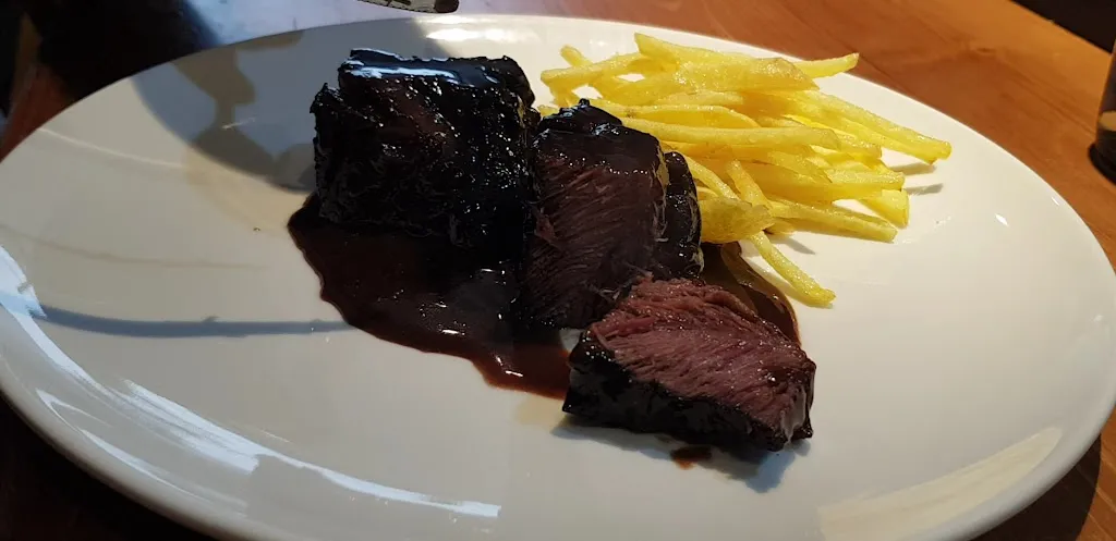 Restaurant 539, Plats Forts_Puigcerdà_slider_image_2