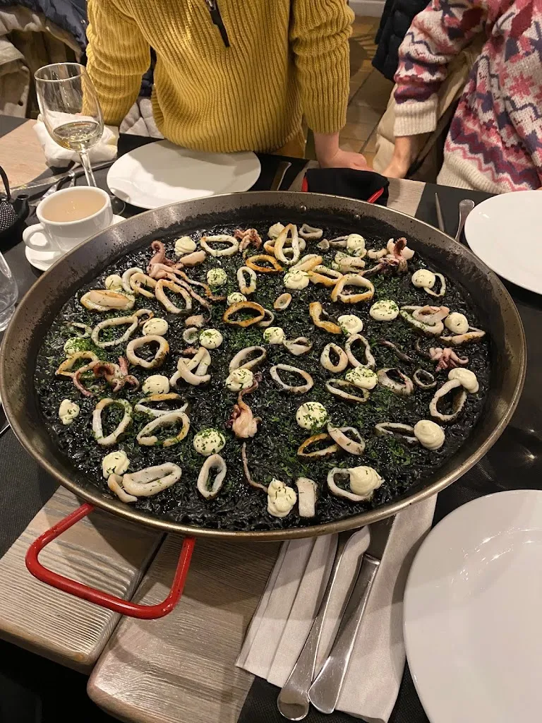 Maxim Schamin_Arrosseria-Braseria Cal Malhivern_Puigcerdà_review