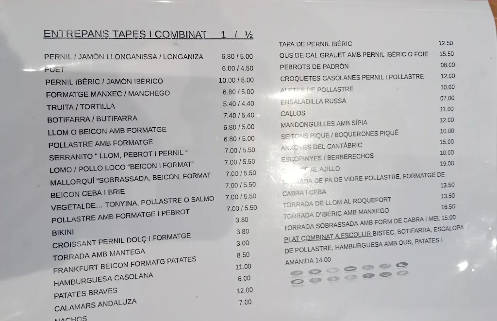 Menu_Restaurant Plat Rodó_Puigcerdà_image_1