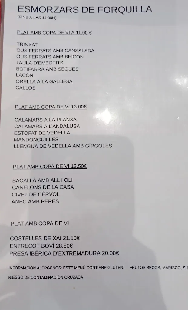 Menu_Restaurant Plat Rodó_Puigcerdà_image_2