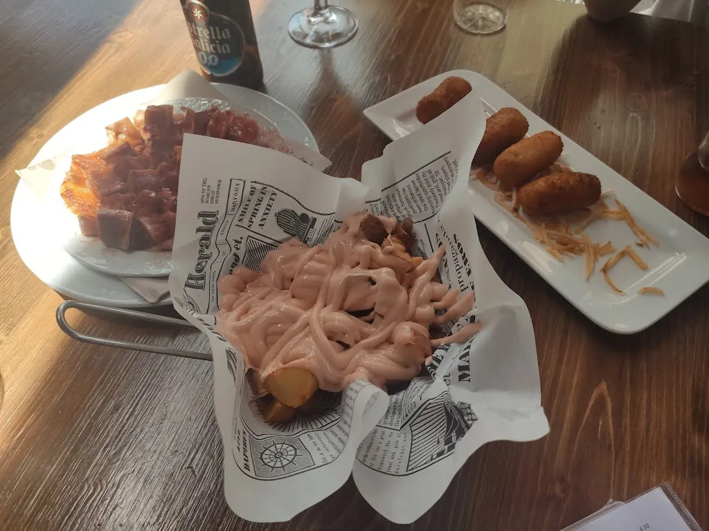 Marc Ll._Restaurant Plat Rodó_Puigcerdà_review