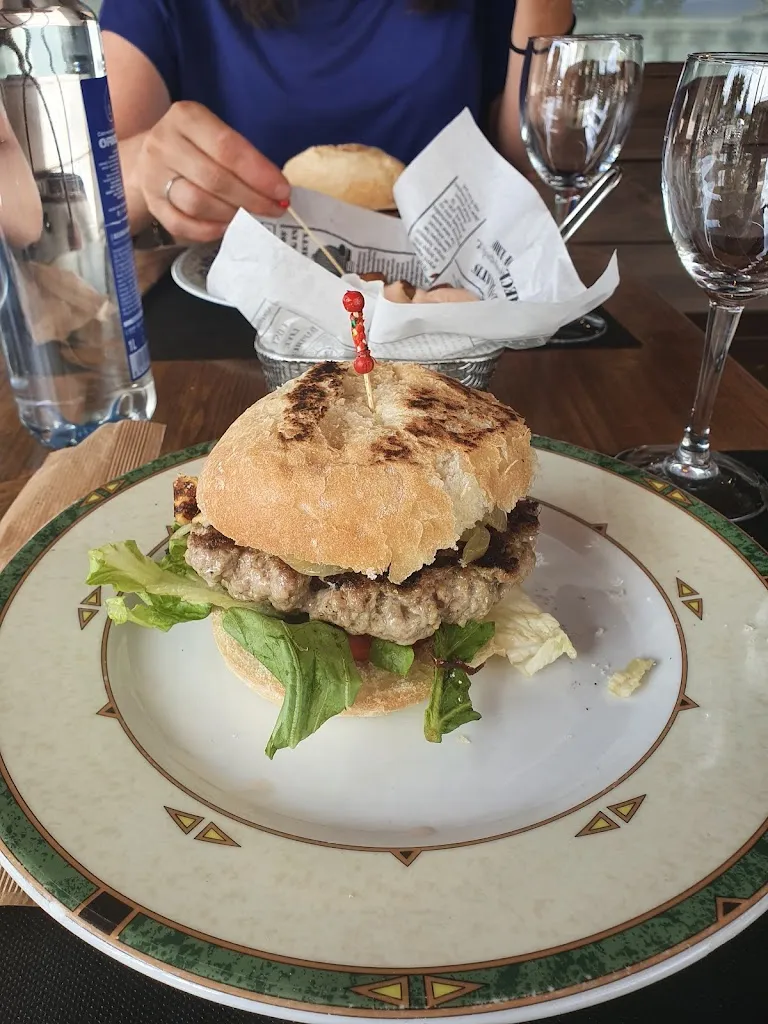 Christian Brams_Restaurant Plat Rodó_Puigcerdà_review