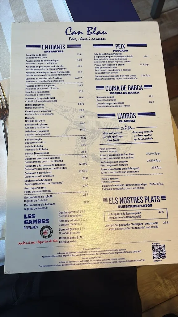 Menu_Can Blau_Palamós_image_1