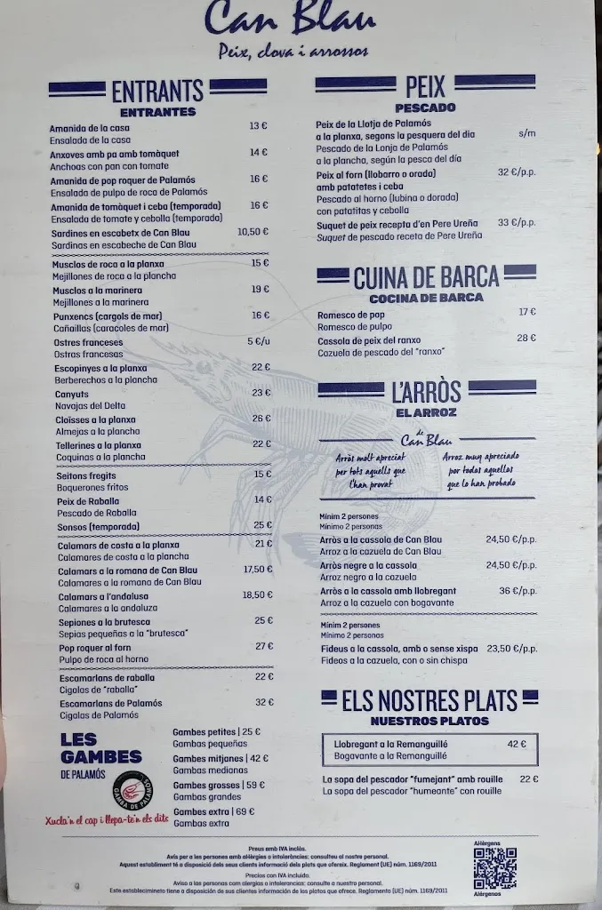 Menu_Can Blau_Palamós_image_3