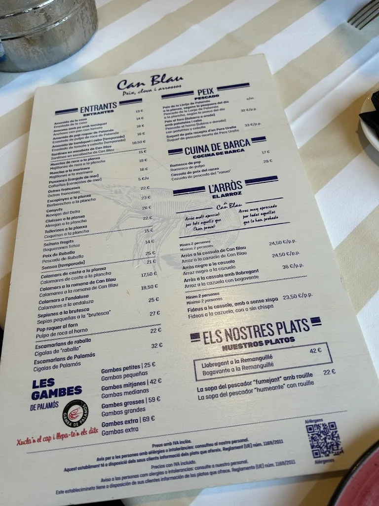 Menu_Can Blau_Palamós_image_4