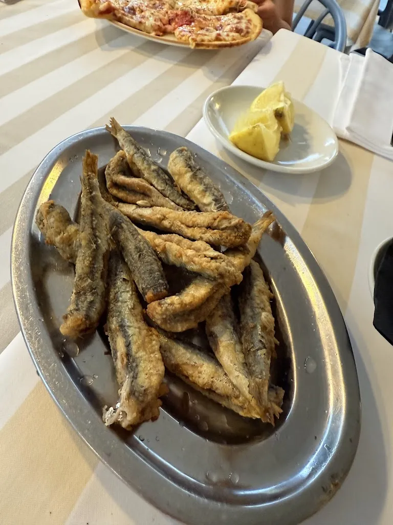 Sabina Patracheev_Can Blau_Palamós_review