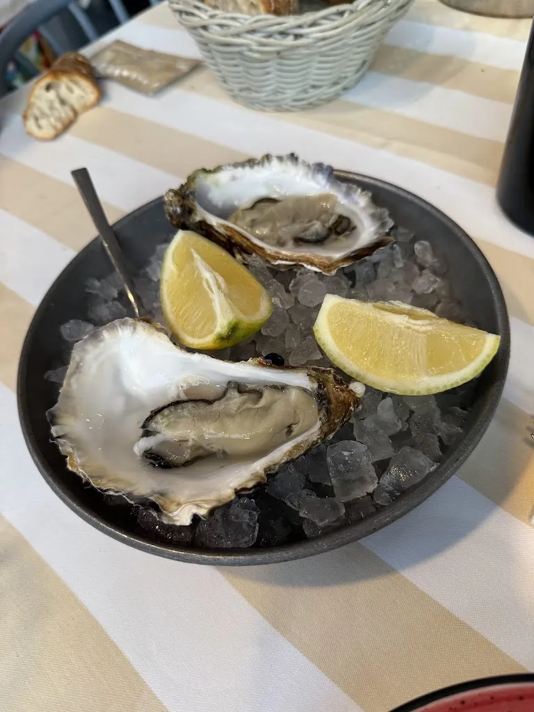 صونيا_Can Blau_Palamós_review