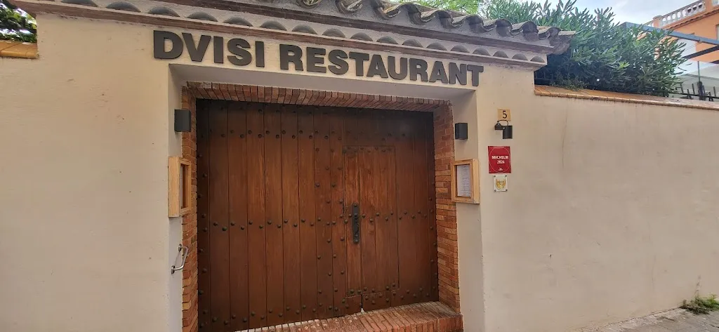 Jari Kotiniitty_Restaurant dvisi_Palamós_review