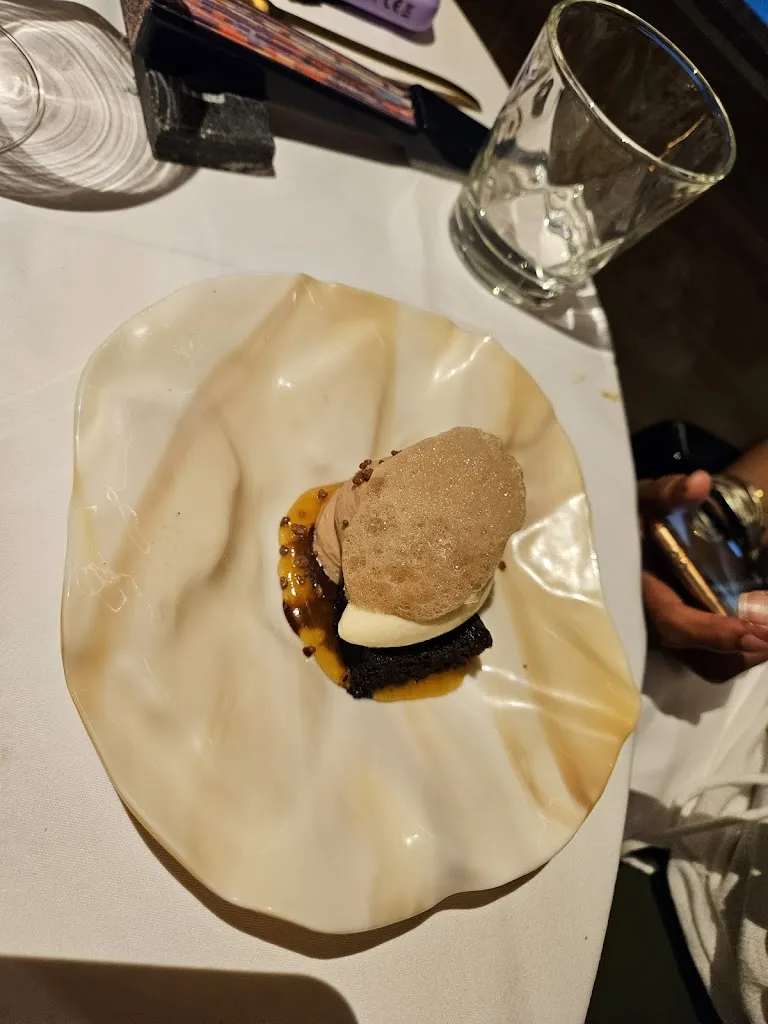 Steven Hanekroot_Restaurant dvisi_Palamós_review