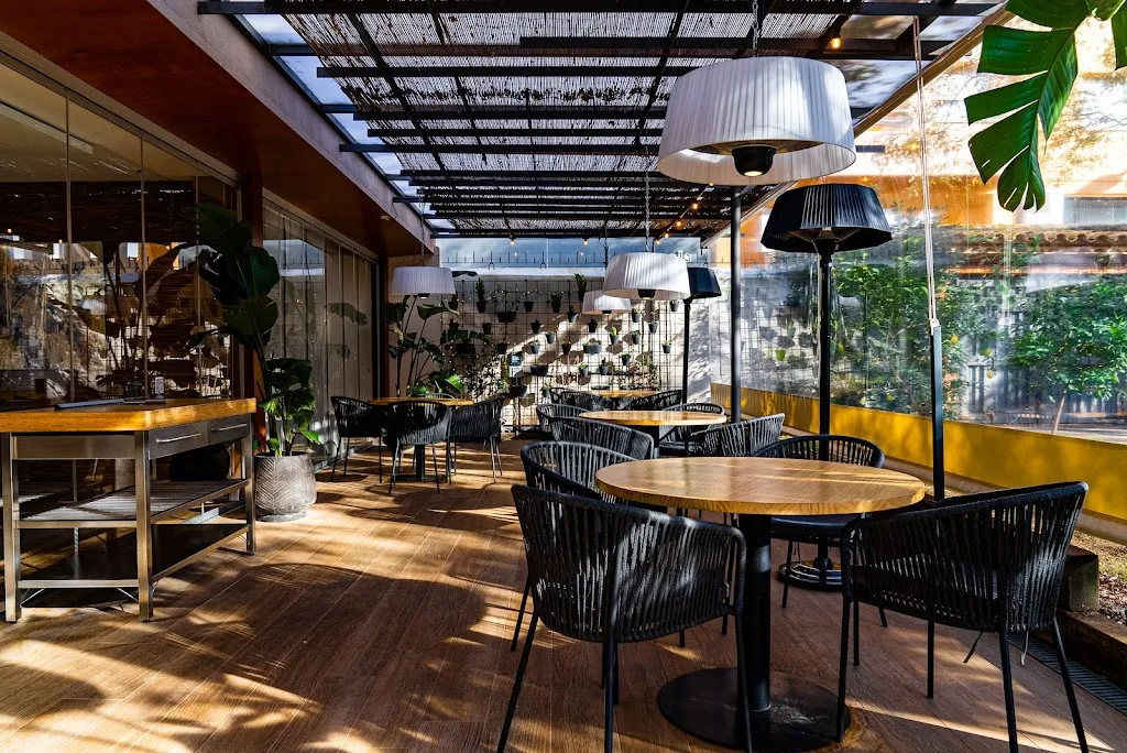 Restaurant dvisi ristorante a Palamós