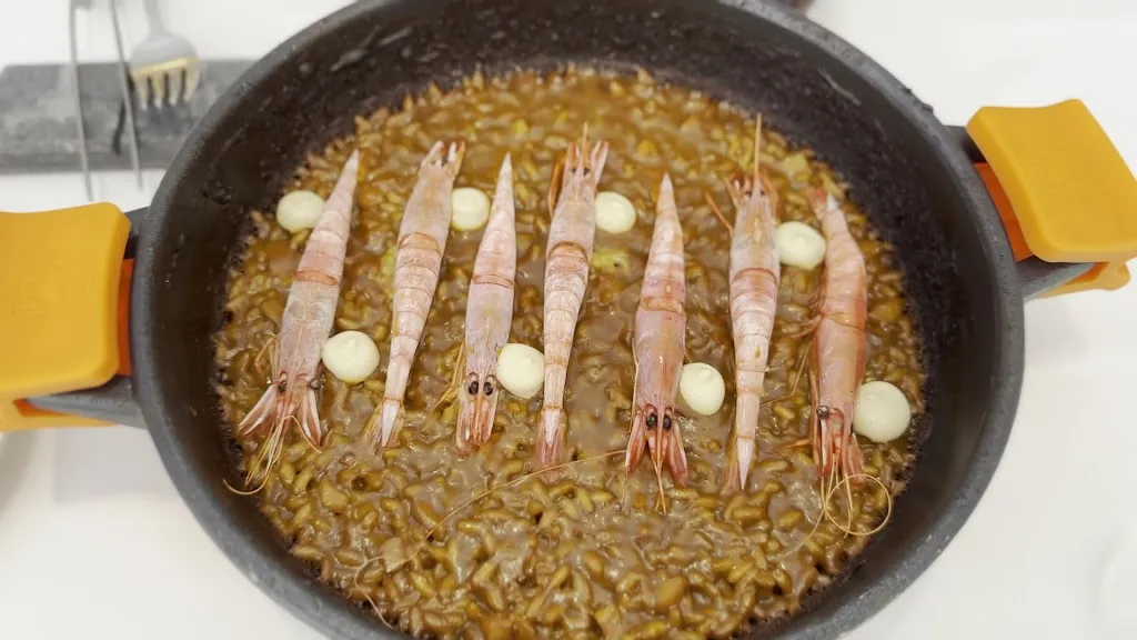 Restaurant dvisi_Palamós_slider_image_2