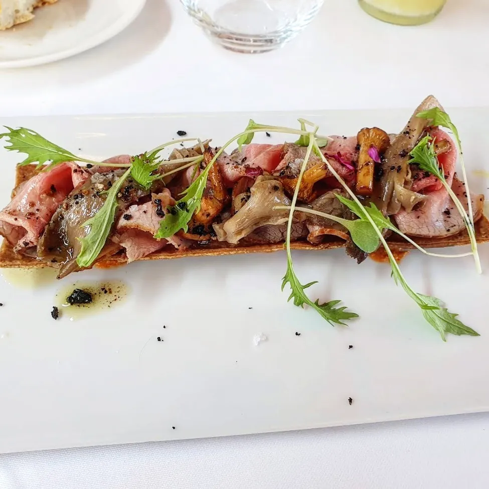 Menu_La Fàbrica del Gel_Palamós_image_5