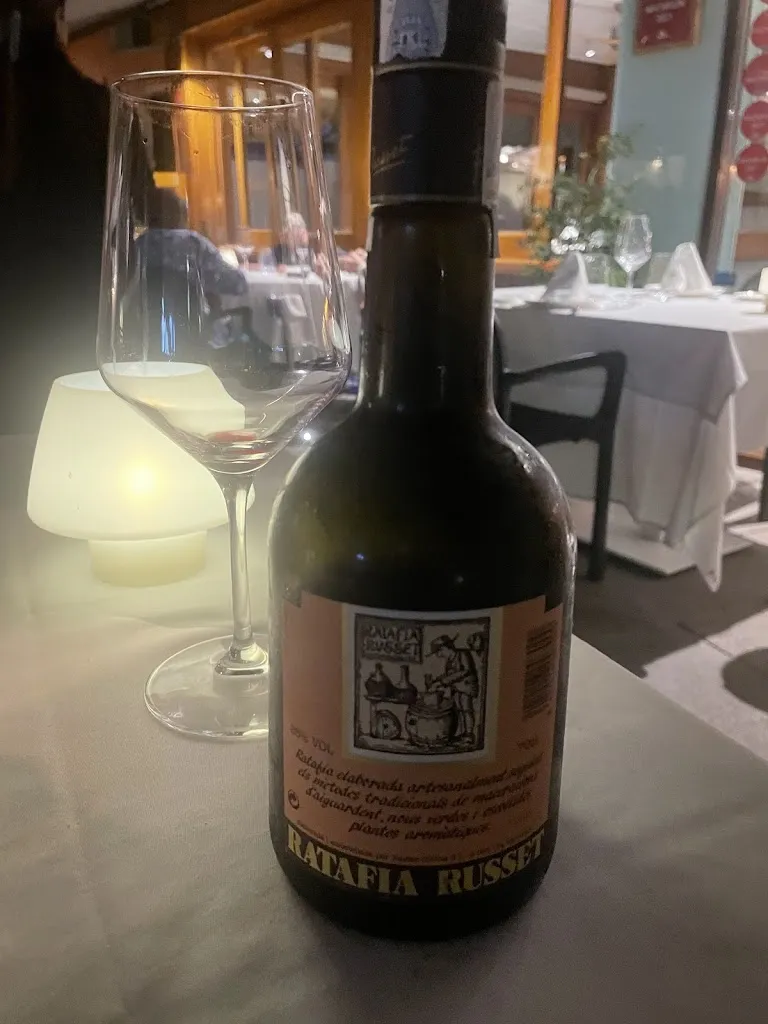 Rick Montejano_La Fàbrica del Gel_Palamós_review