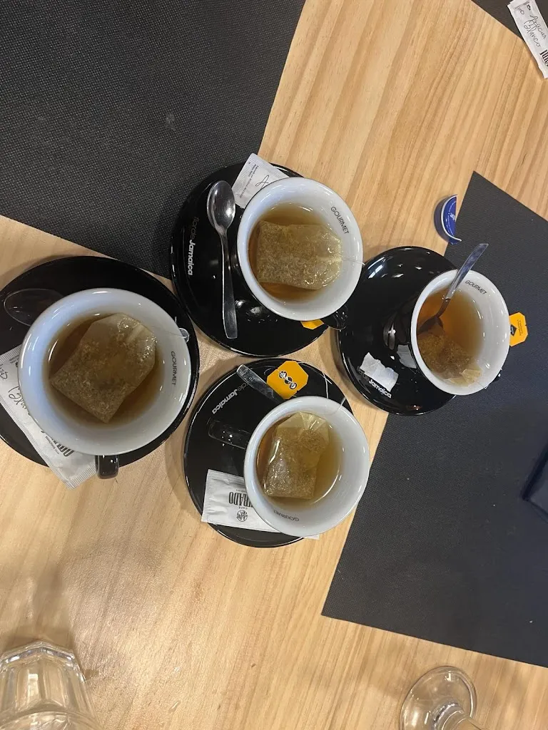 María José Tenza Villalba_Restaurante El Jardín de Albatera_Albatera_review