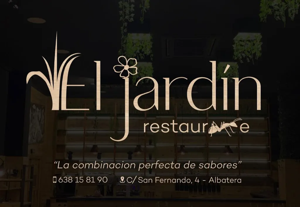 Restaurante El Jardín de Albatera_Albatera_slider_image_3