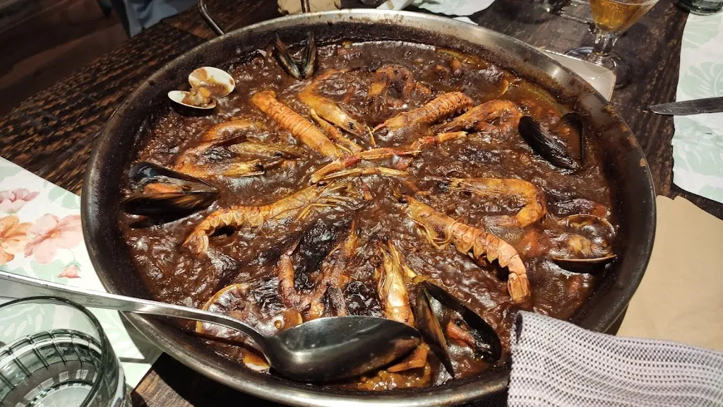 Menu_Maria de Cadaqués_Palamós_image_6