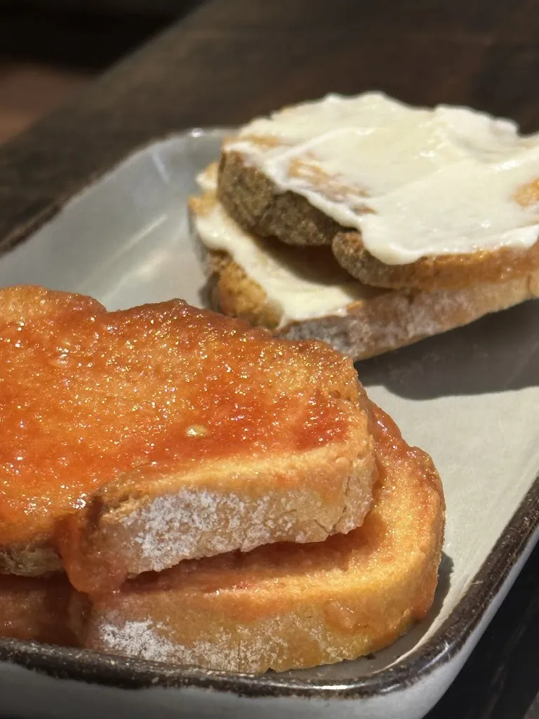 Angela Bonnett_Maria de Cadaqués_Palamós_review