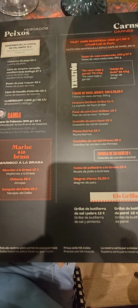 Menu_Sant Grillat_Palamós_image_4